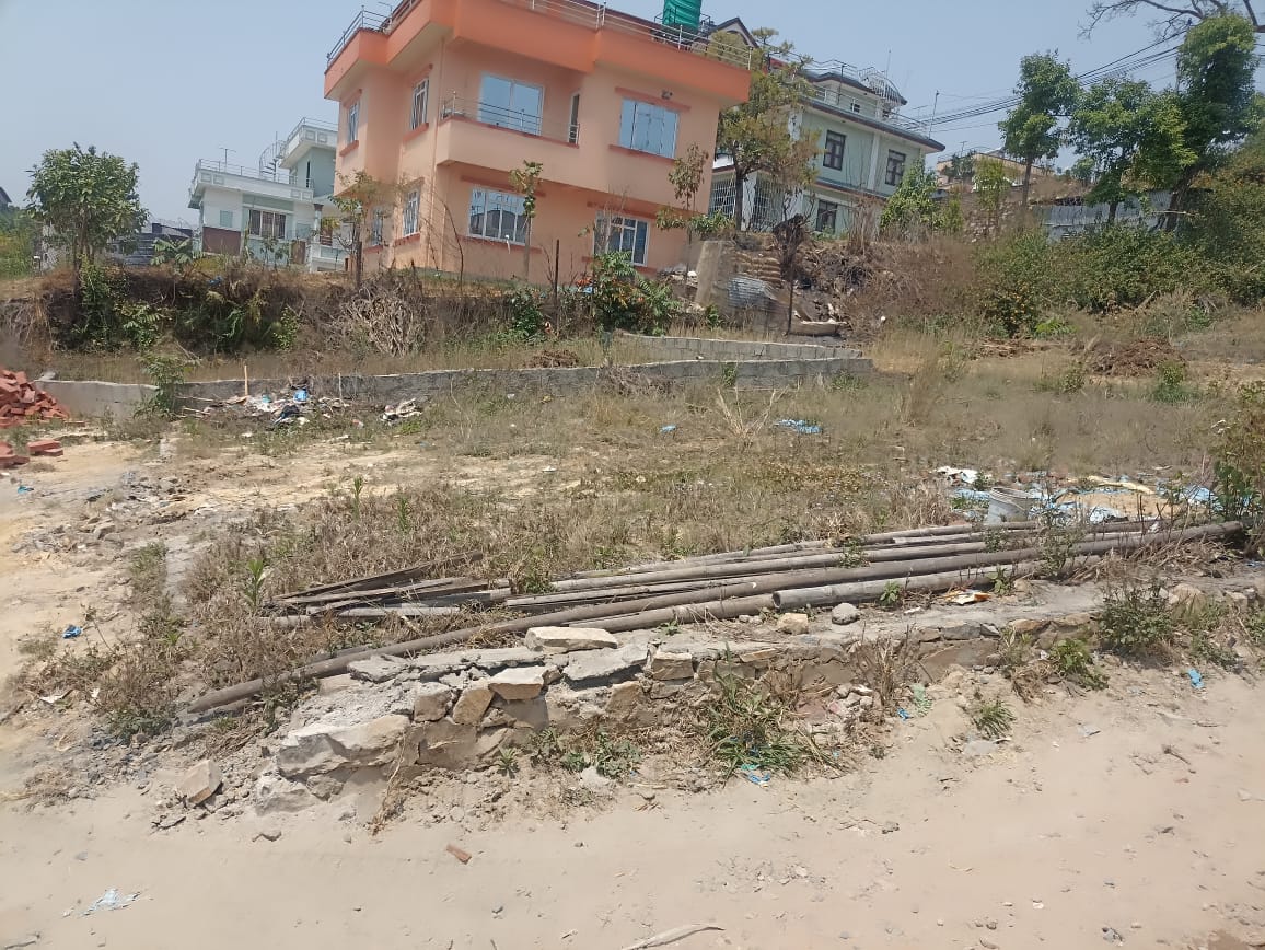 Picture of Nagarjun Municipality, Bagmati
